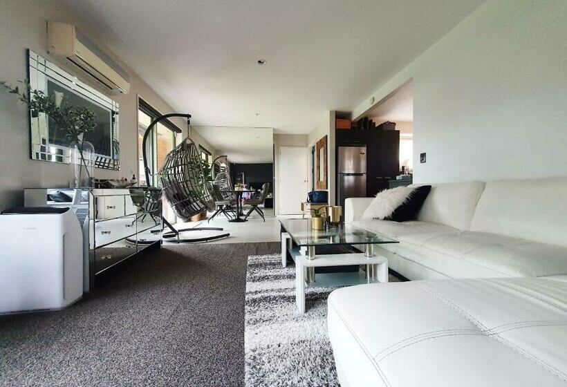 צימר Golden Pearl