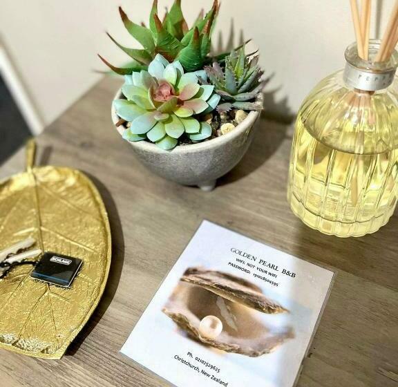 צימר Golden Pearl