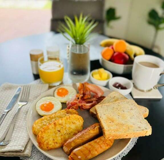 צימר Golden Pearl