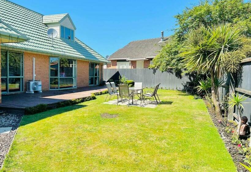 צימר Golden Pearl