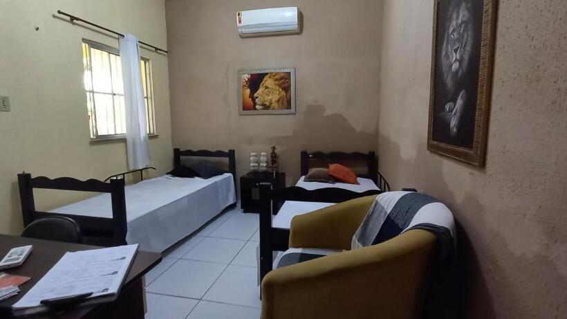 Hostel Horizonte Ceará