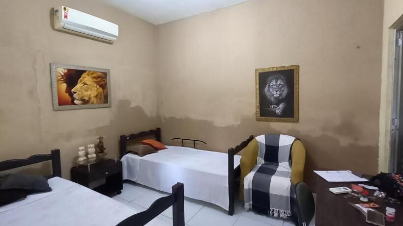 Hostel Horizonte Ceará