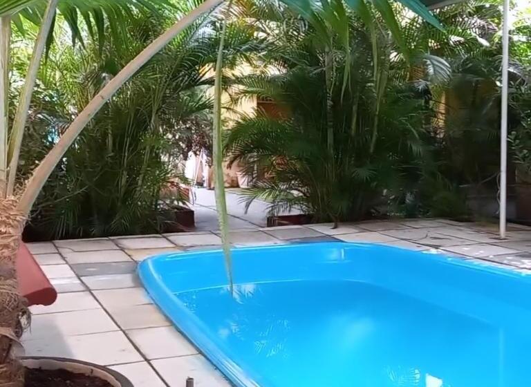 Hostel Horizonte Ceará