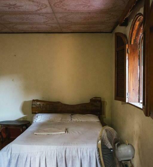 Hostel Santa Cruz Ometepe