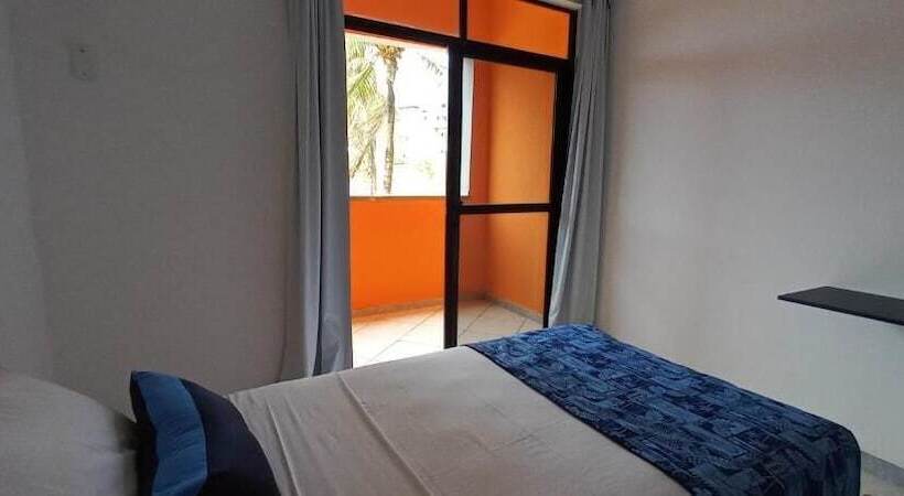 هتل Caminito Beach