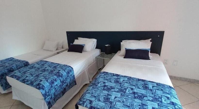 هتل Caminito Beach