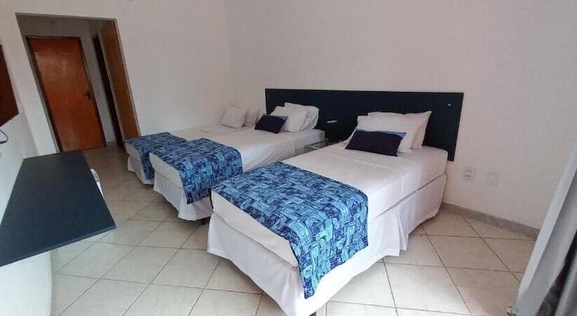 هتل Caminito Beach