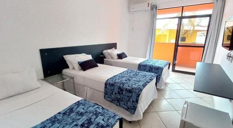 هتل Caminito Beach