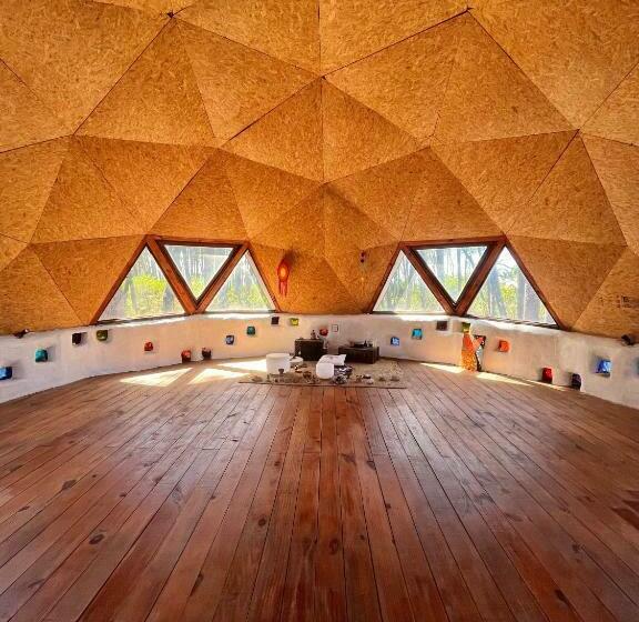 胶囊酒店 Domosdemar