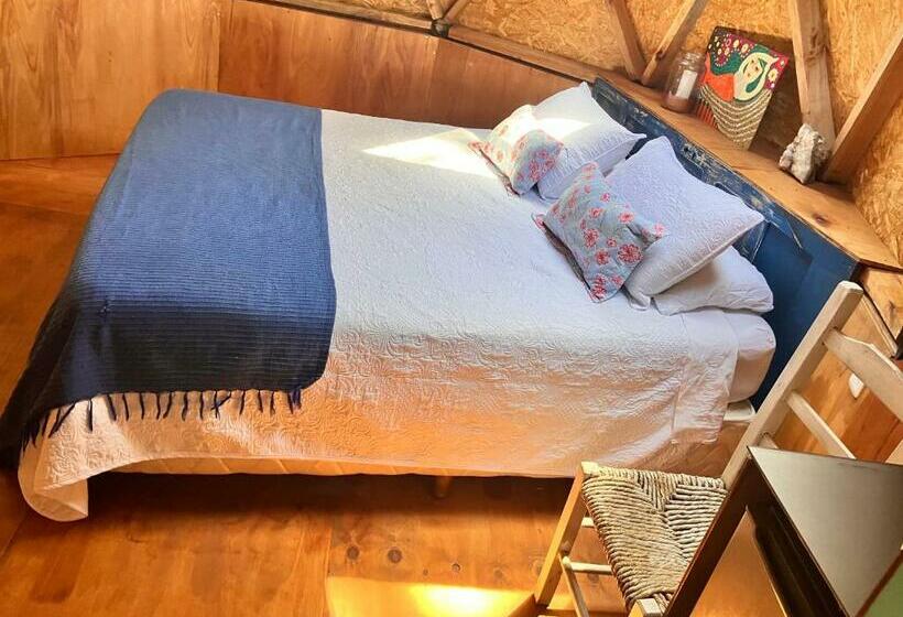 胶囊酒店 Domosdemar