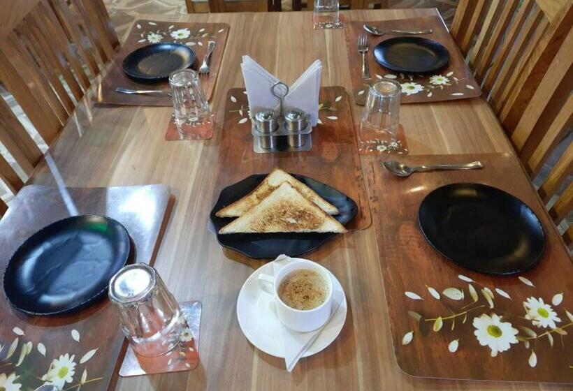 Отель Dev Chhaya