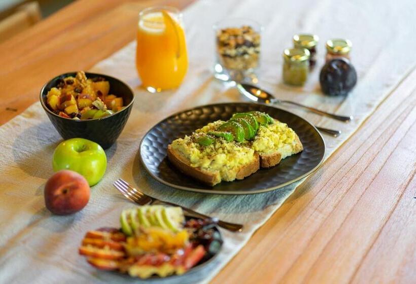 호텔 Gardenia Select