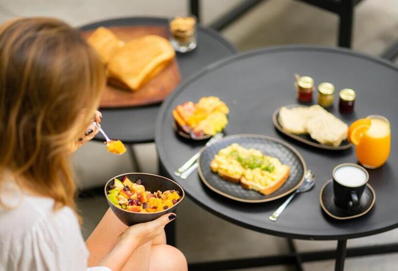 호텔 Gardenia Select