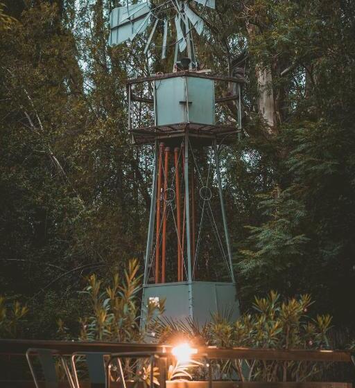 호텔 Gardenia Select