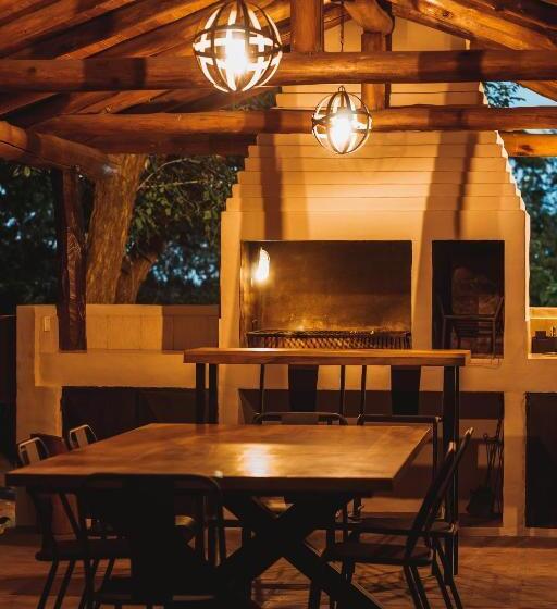 호텔 Gardenia Select