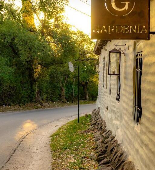 호텔 Gardenia Select