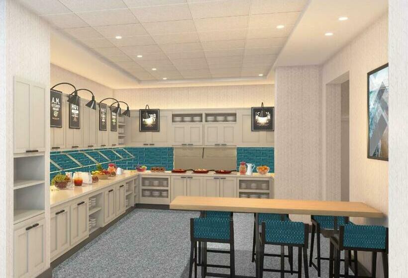 فندق Hyatt Place St Augustine Vilano Beach