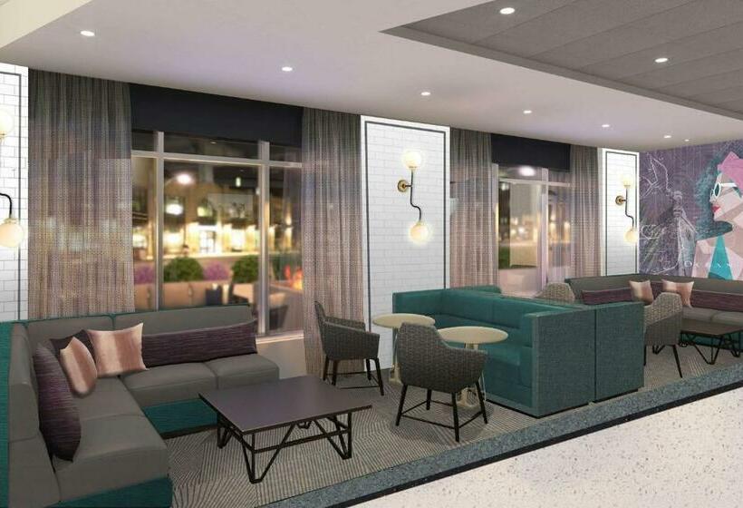 فندق Hyatt Place St Augustine Vilano Beach