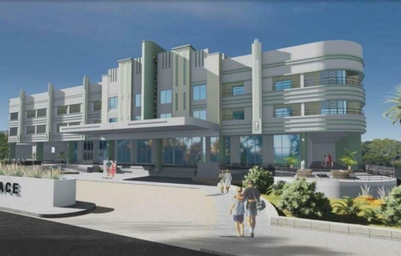 فندق Hyatt Place St Augustine Vilano Beach