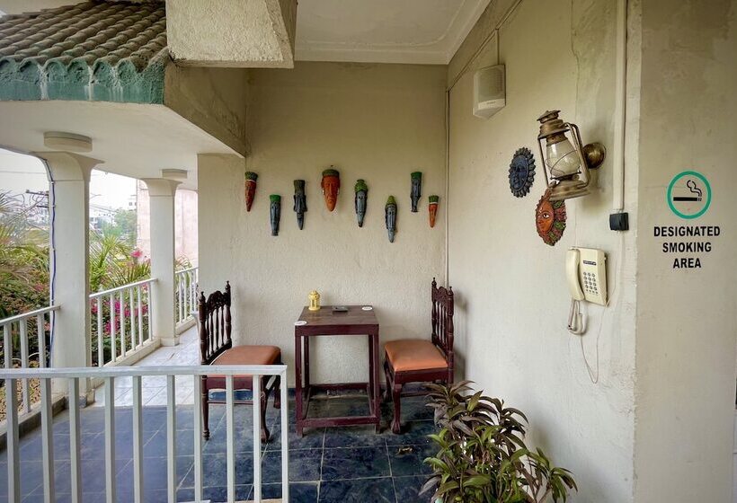 Отель Kakaku The Guest House