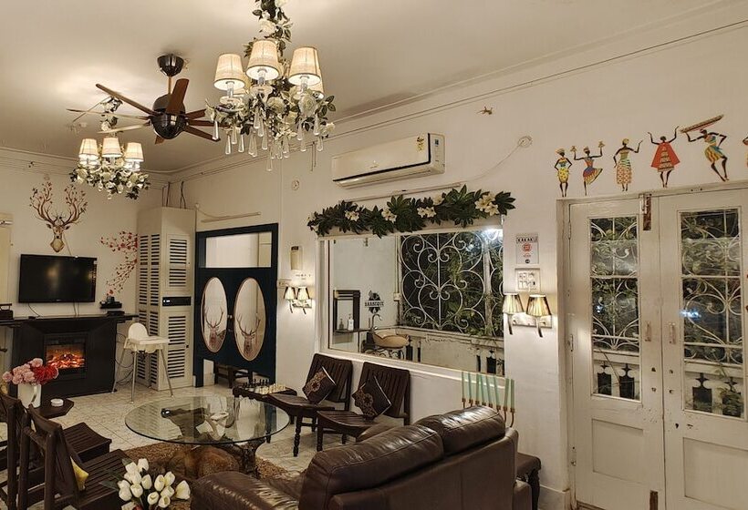 Отель Kakaku The Guest House