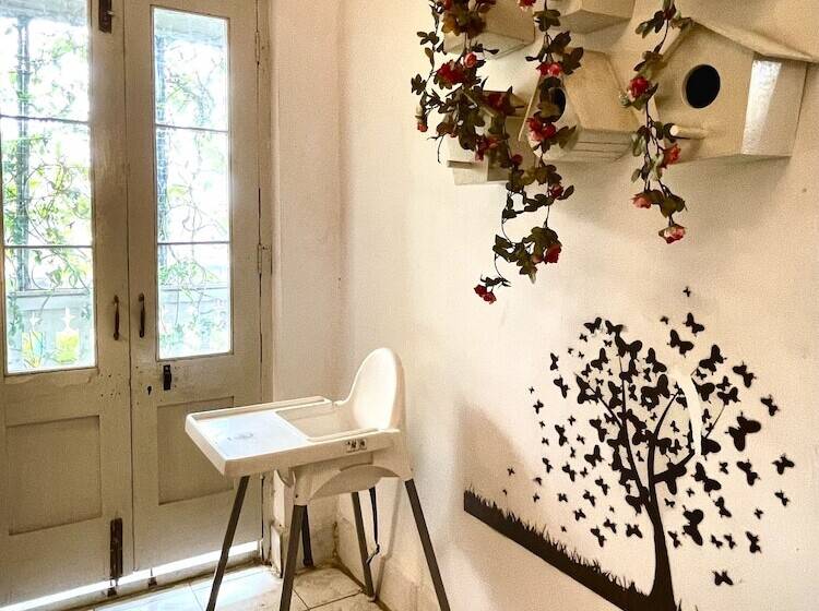 Отель Kakaku The Guest House