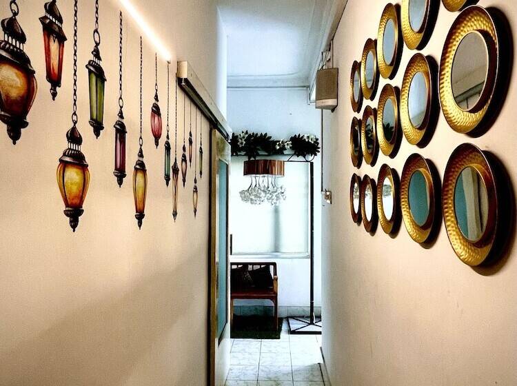 Отель Kakaku The Guest House