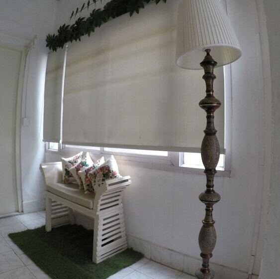 Отель Kakaku The Guest House