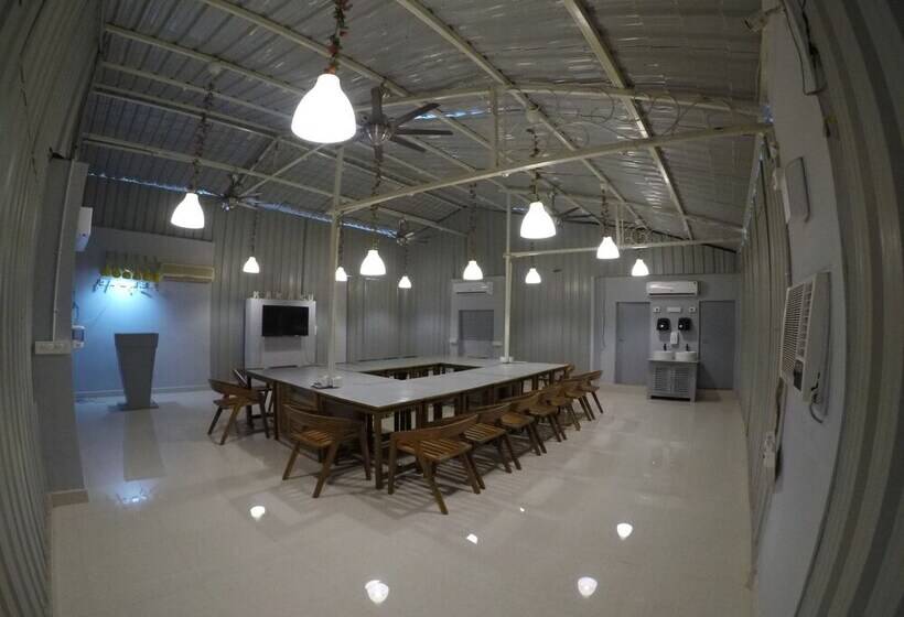 Отель Kakaku The Guest House