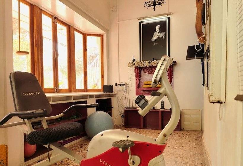 Отель Kakaku The Guest House