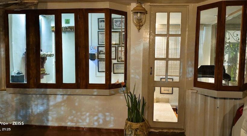 Отель Kakaku The Guest House