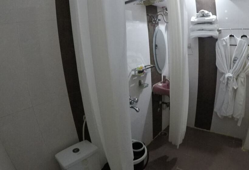 Отель Kakaku The Guest House