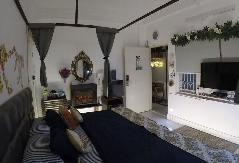 Отель Kakaku The Guest House