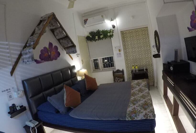 Отель Kakaku The Guest House