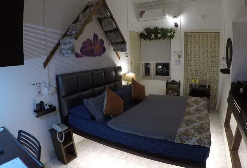 Отель Kakaku The Guest House