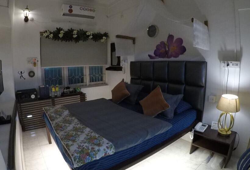 Отель Kakaku The Guest House