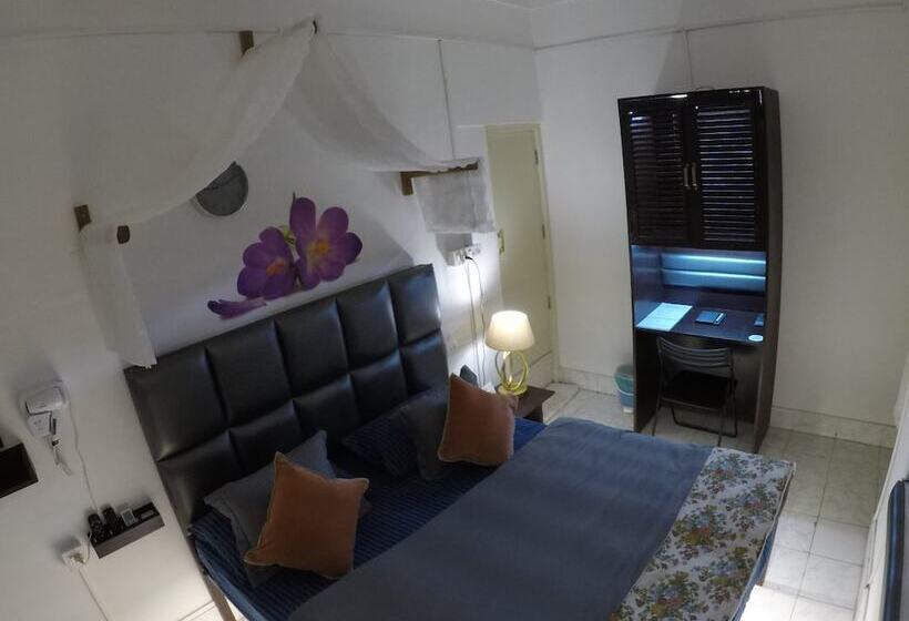 Отель Kakaku The Guest House