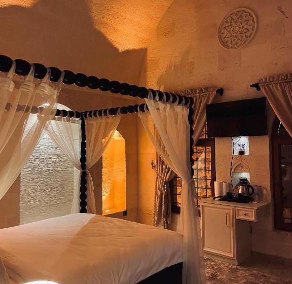 בית מלון כפרי Kasri Mezopotamya