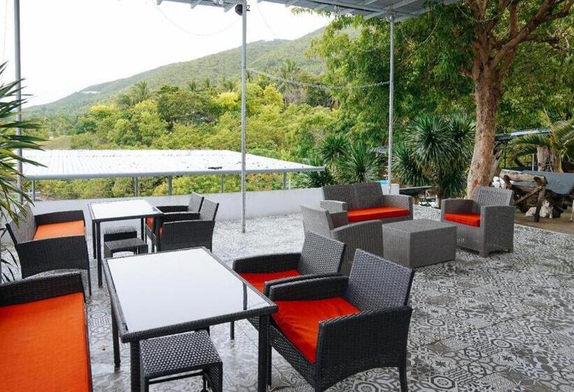 هتل Negra Mountain Resort