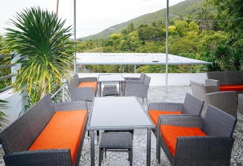 هتل Negra Mountain Resort