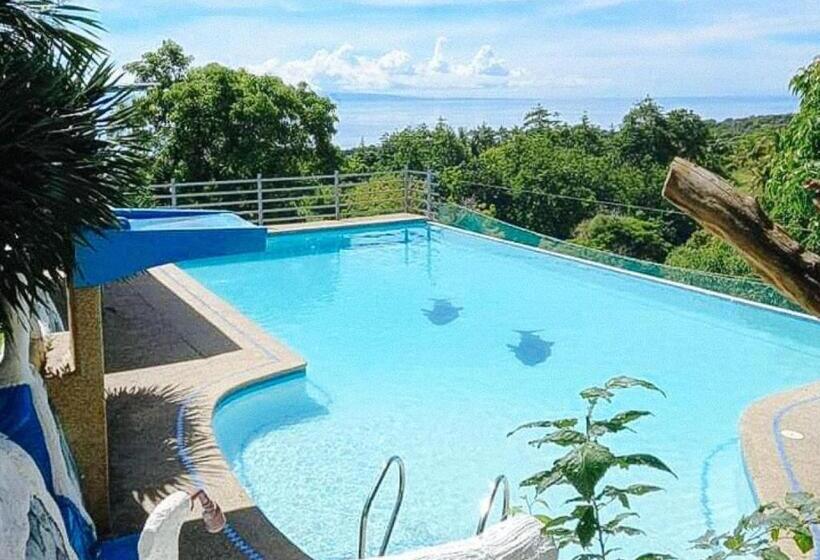 هتل Negra Mountain Resort