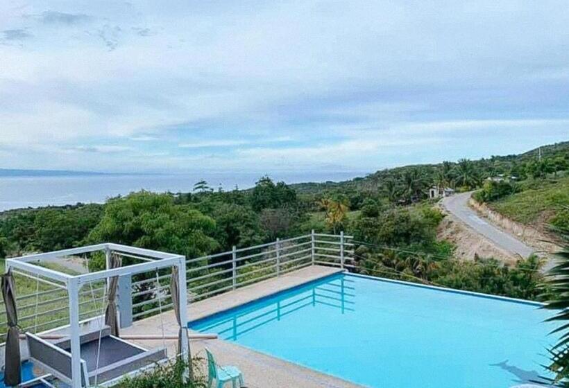 هتل Negra Mountain Resort