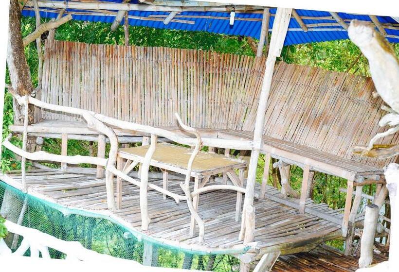 هتل Negra Mountain Resort