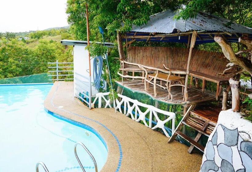 هتل Negra Mountain Resort