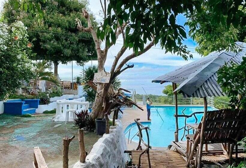 هتل Negra Mountain Resort