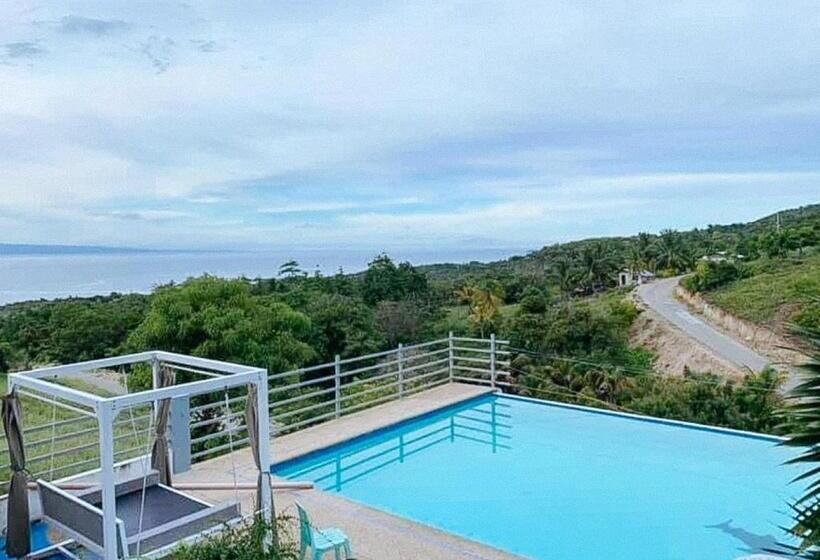 هتل Negra Mountain Resort