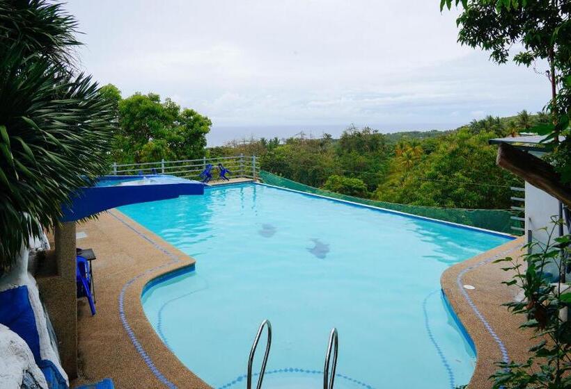 هتل Negra Mountain Resort