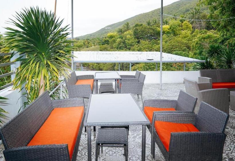 هتل Negra Mountain Resort