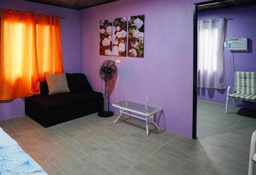 هتل Negra Mountain Resort