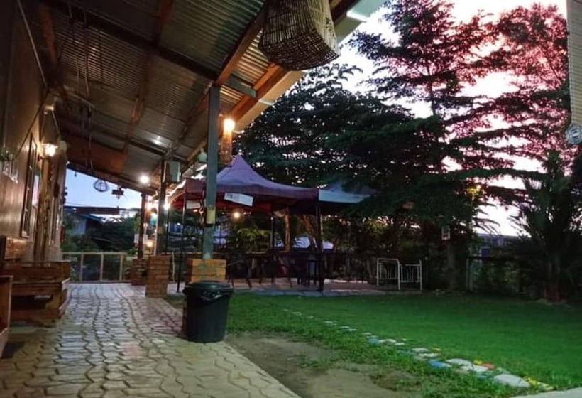 فندق Oyo 90426 Kepayan Dnd Stay